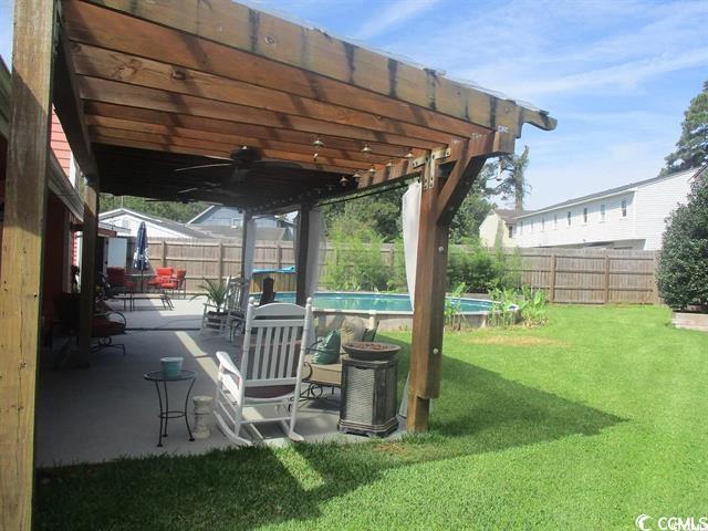8 Plantation Road Myrtle Beach, SC 29588 - Photo 29 of 34 Gallery Image 29