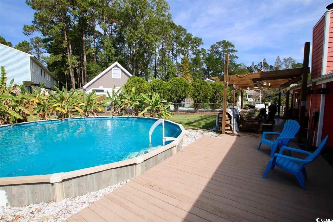 8 Plantation Road Myrtle Beach, SC 29588 - Photo 3 of 34 Gallery Image 3
