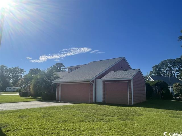 8 Plantation Road Myrtle Beach, SC 29588 - Photo 32 of 34 Gallery Image 32