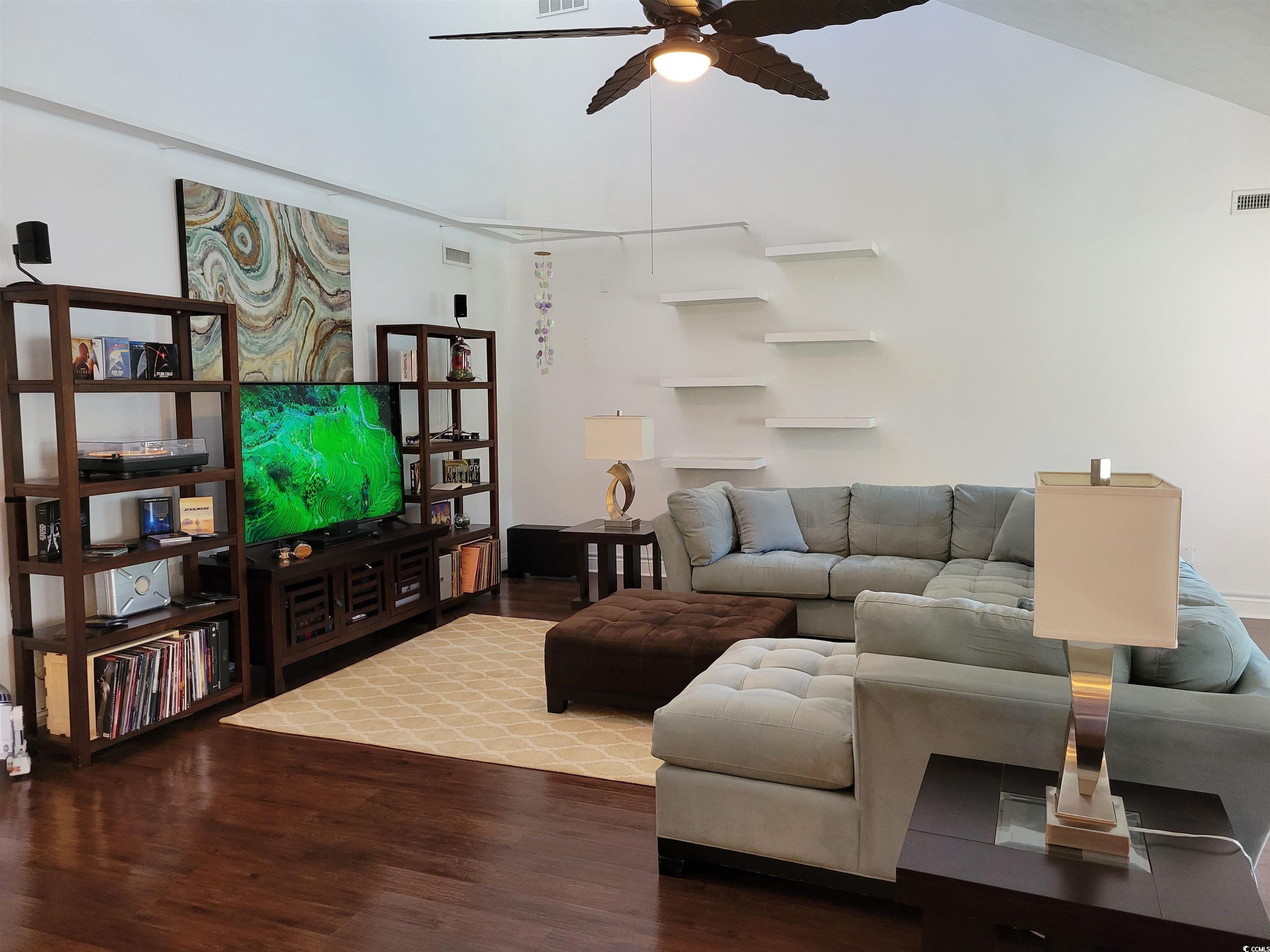 8 Plantation Road Myrtle Beach, SC 29588 - Photo 5 of 34 Gallery Image 5