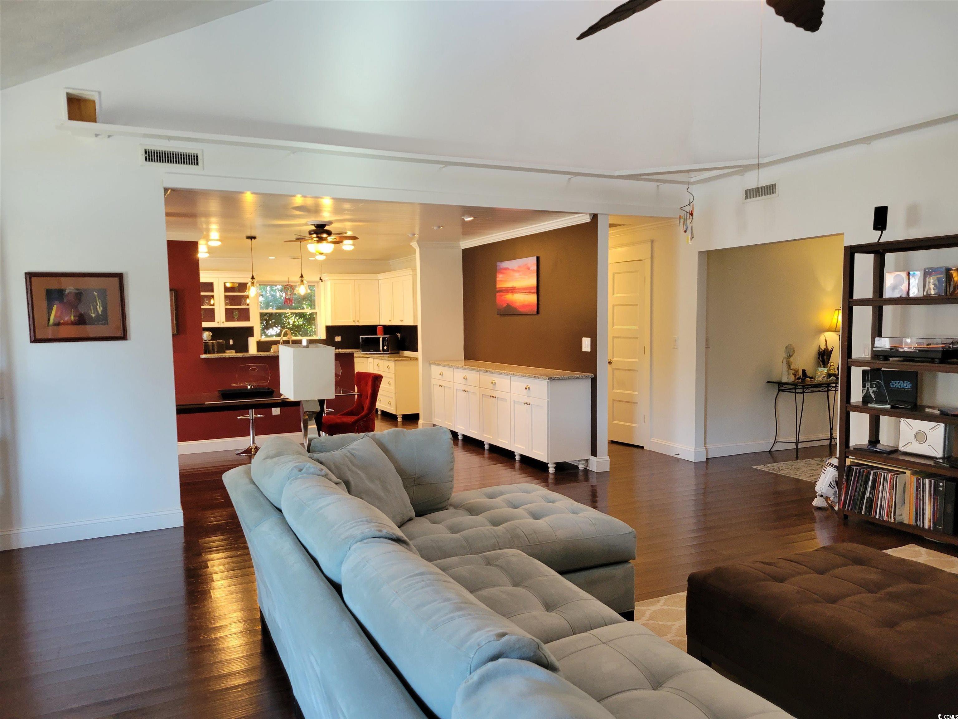 8 Plantation Road Myrtle Beach, SC 29588 - Photo 6 of 34 Gallery Image 6