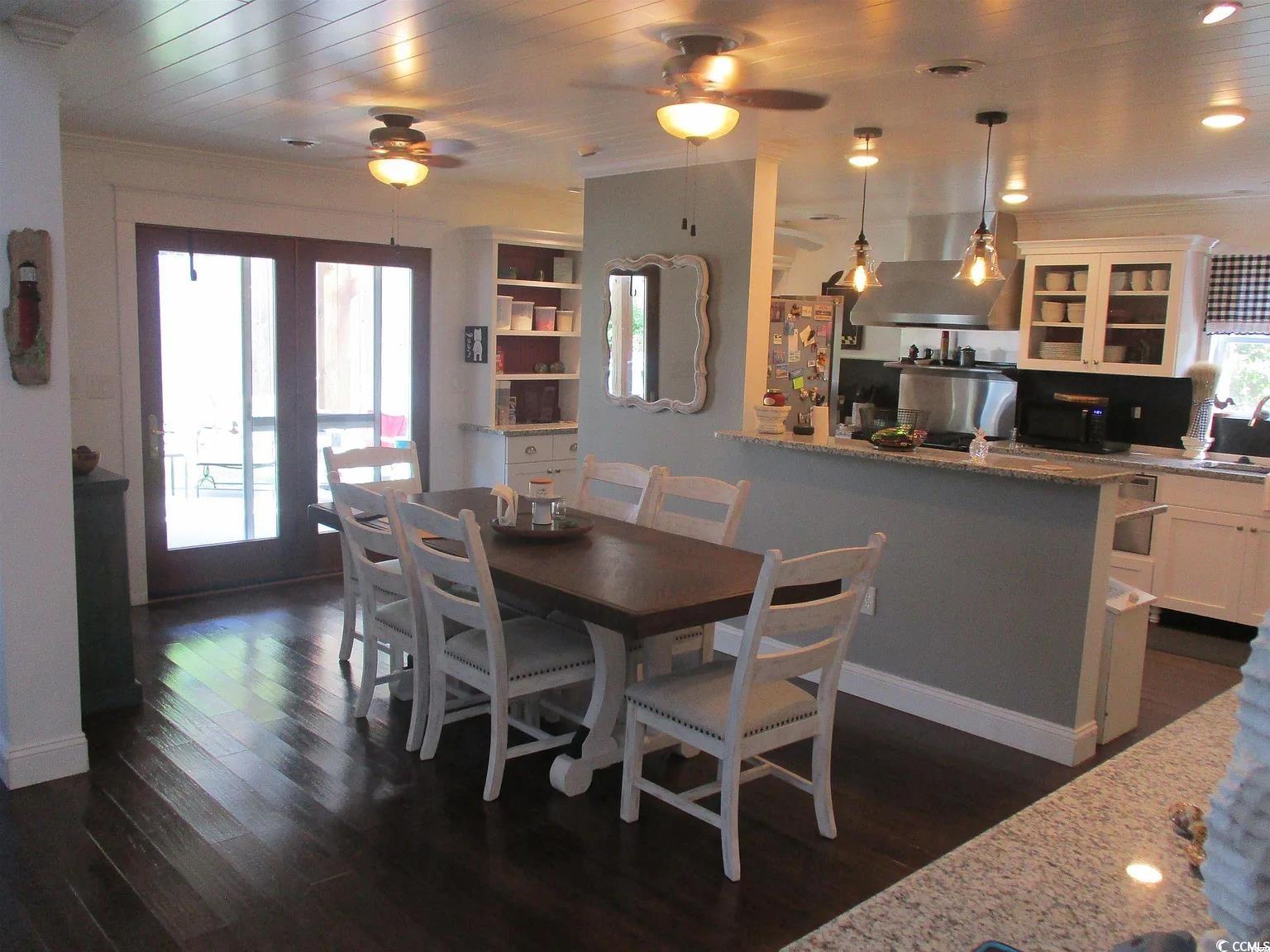 8 Plantation Road Myrtle Beach, SC 29588 - Photo 7 of 34 Gallery Image 7