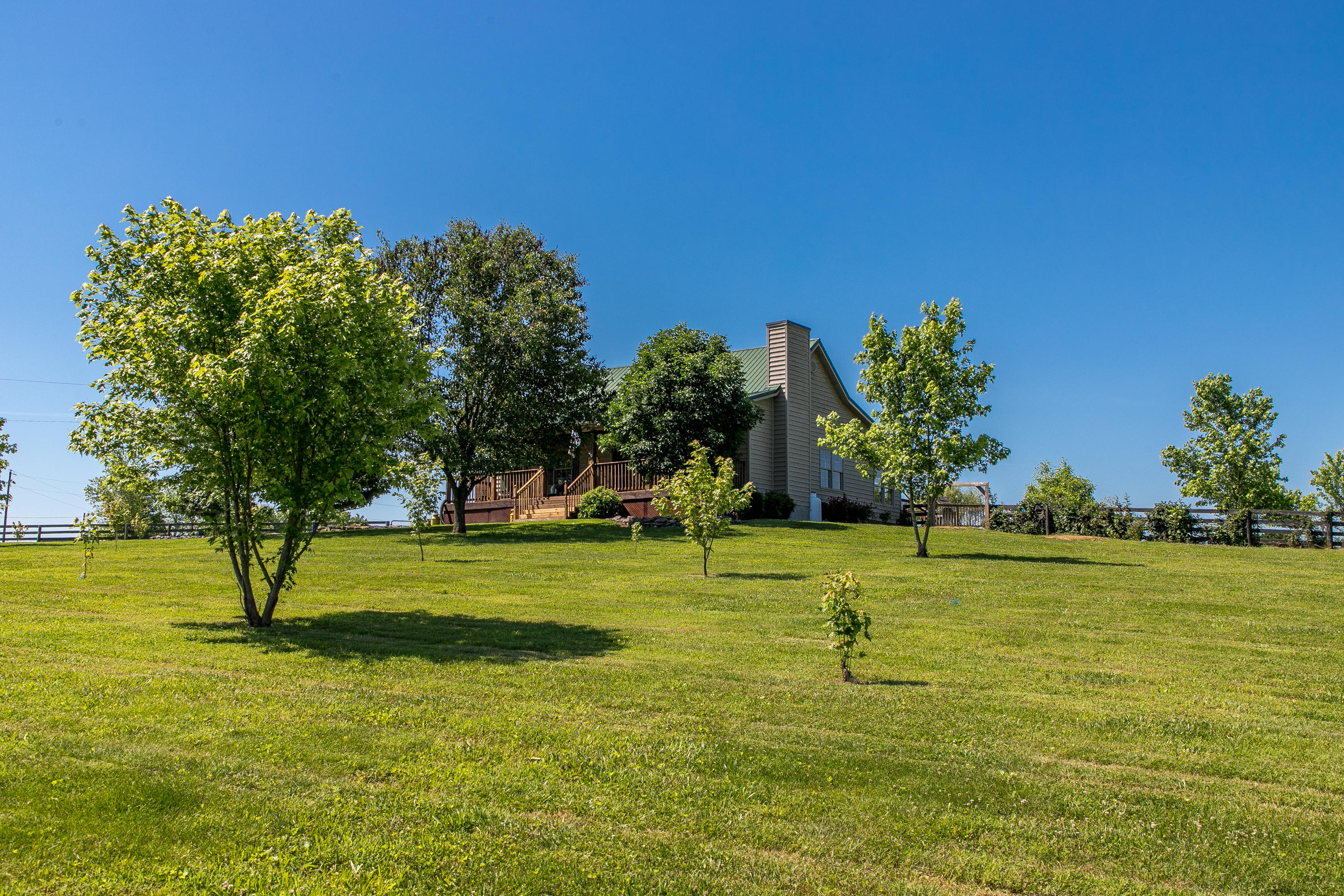 1025 Handys Bend Road Wilmore, KY 40390 - Photo 17 of 66 3-2