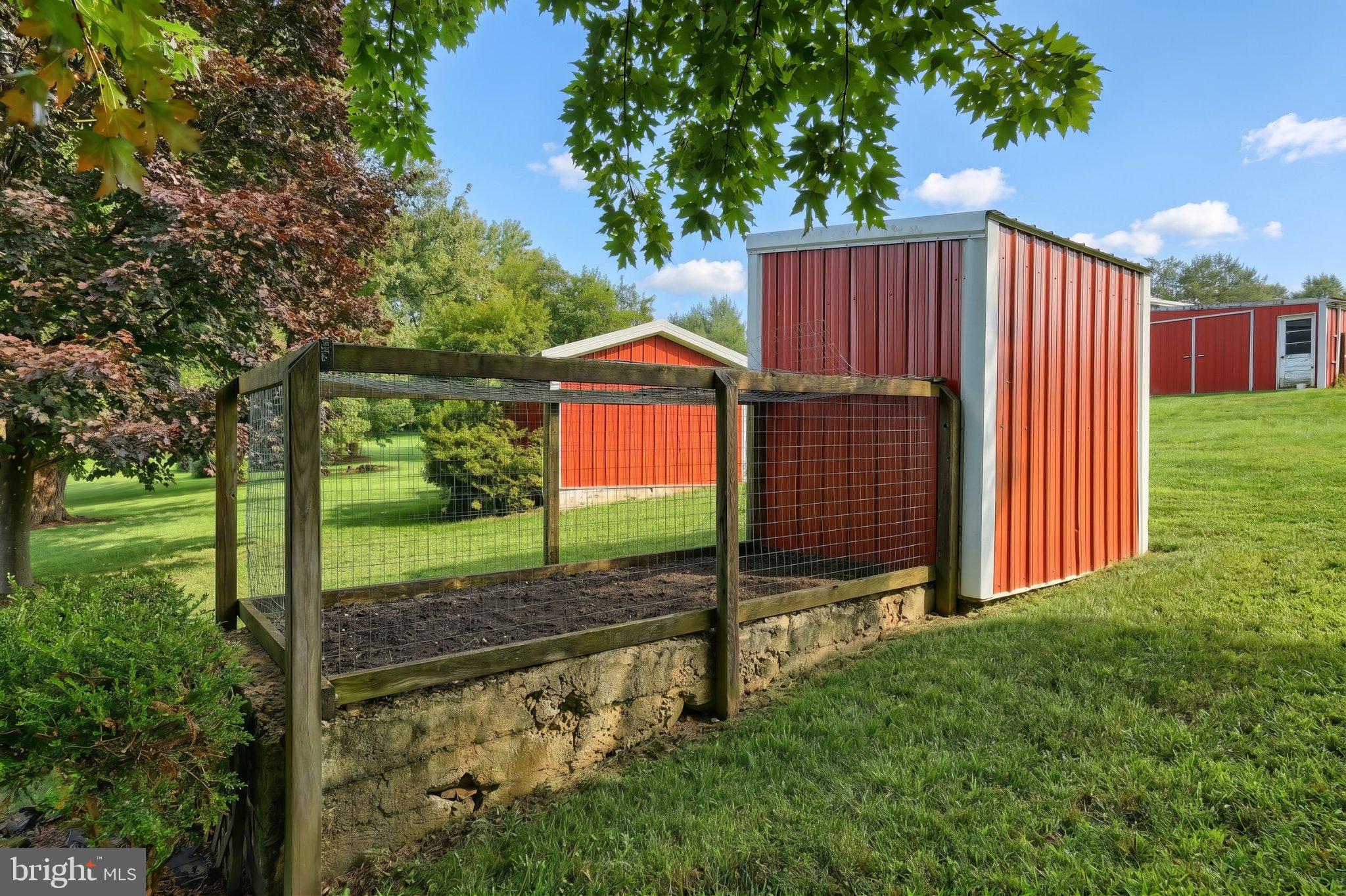 1334 Richmond Road Red Lion, PA 17356 - Photo 41 of 52 Gallery Image 41