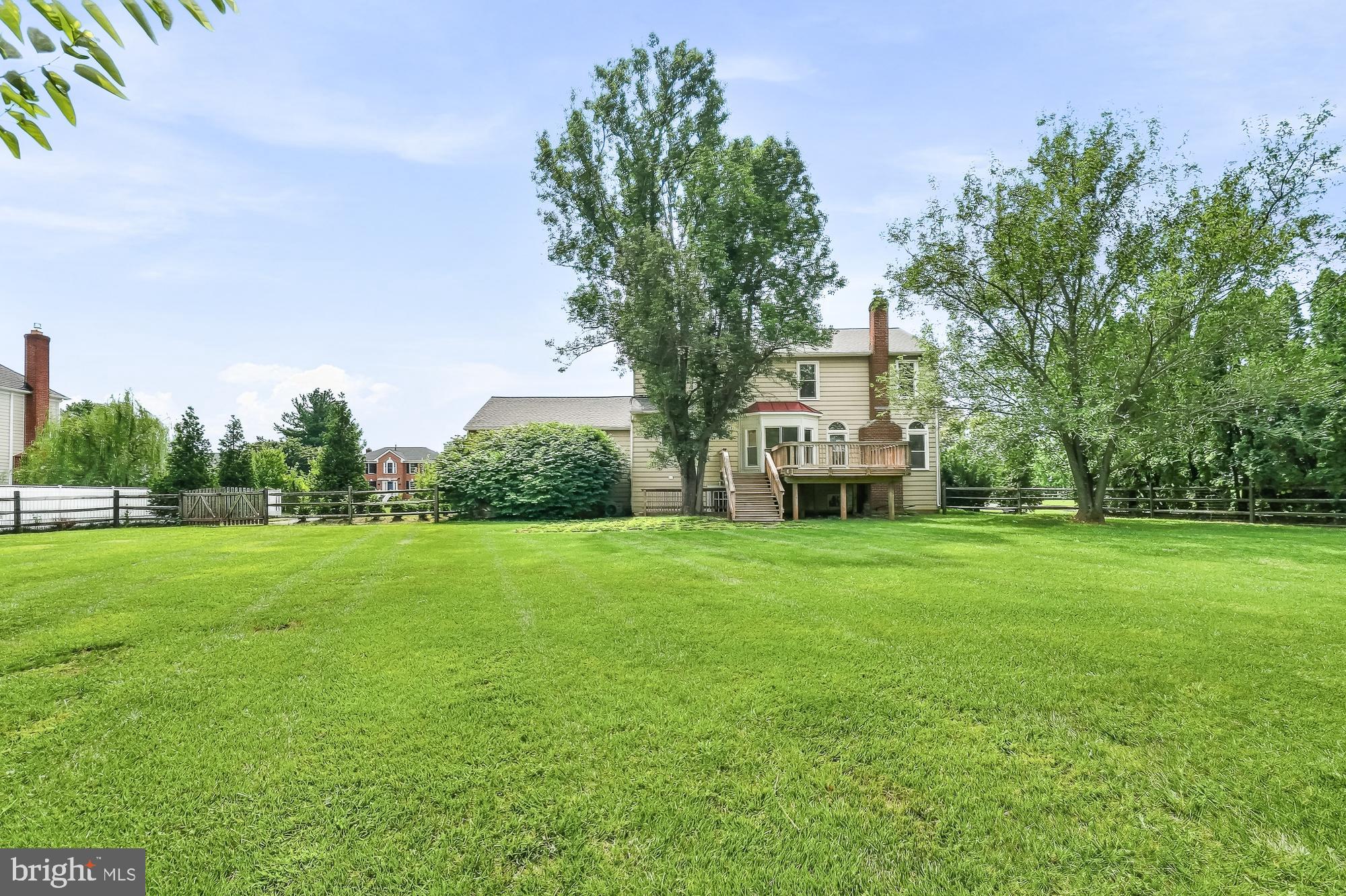 17004 Spates Hill Road Poolesville, MD 20837 - Photo 11 of 80 Gallery Image 11