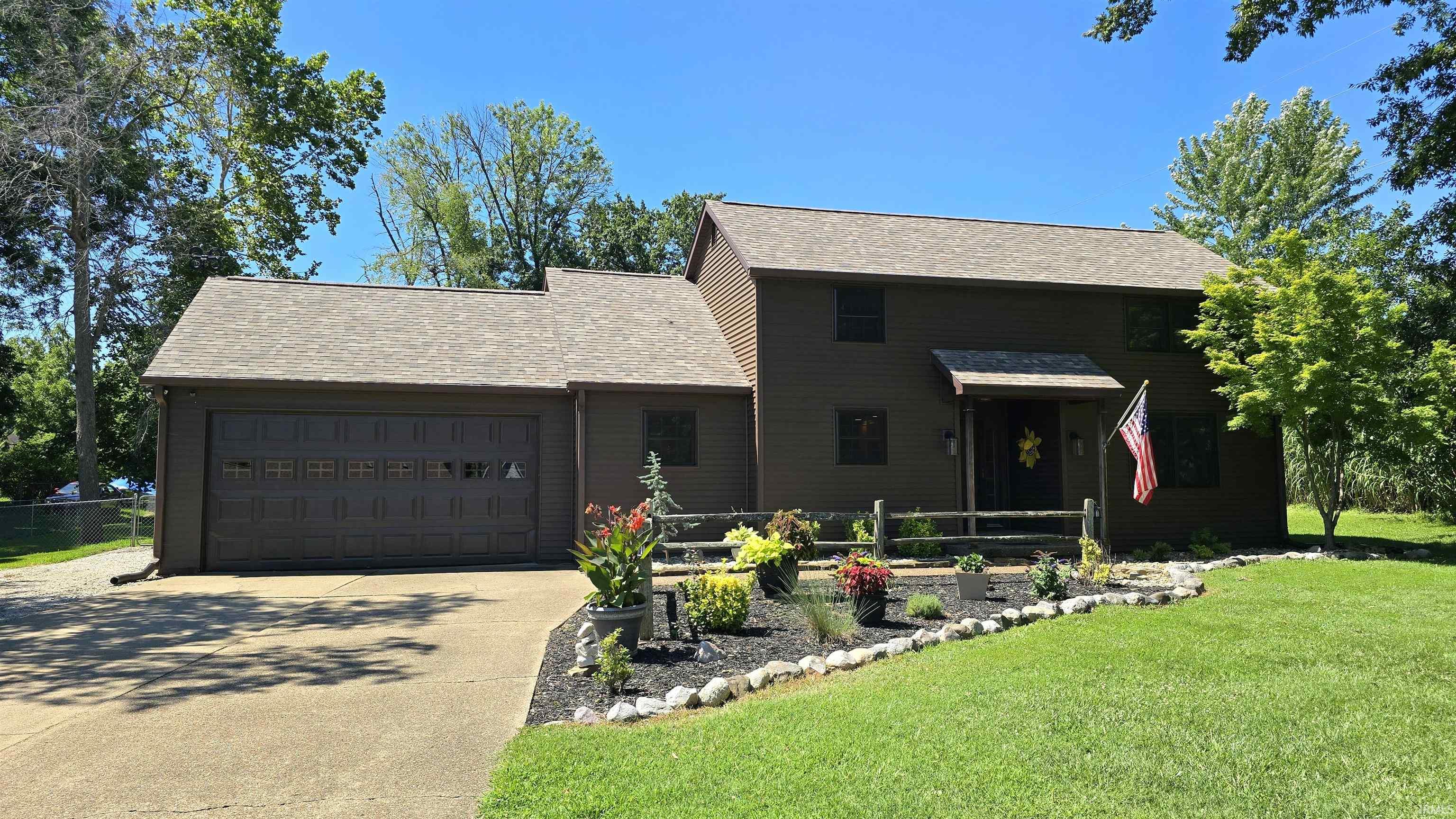 2809 St George Road Evansville, IN 47711 - Photo 2 of 29