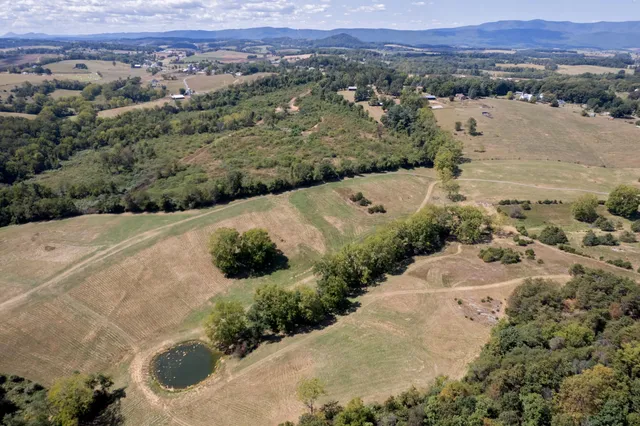 $1,845,000 | 1370 Middlebrook Road, Staunton, VA 24401