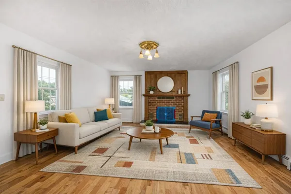 $1,799,000 | 1370 Middlebrook Road, Staunton, VA 24401