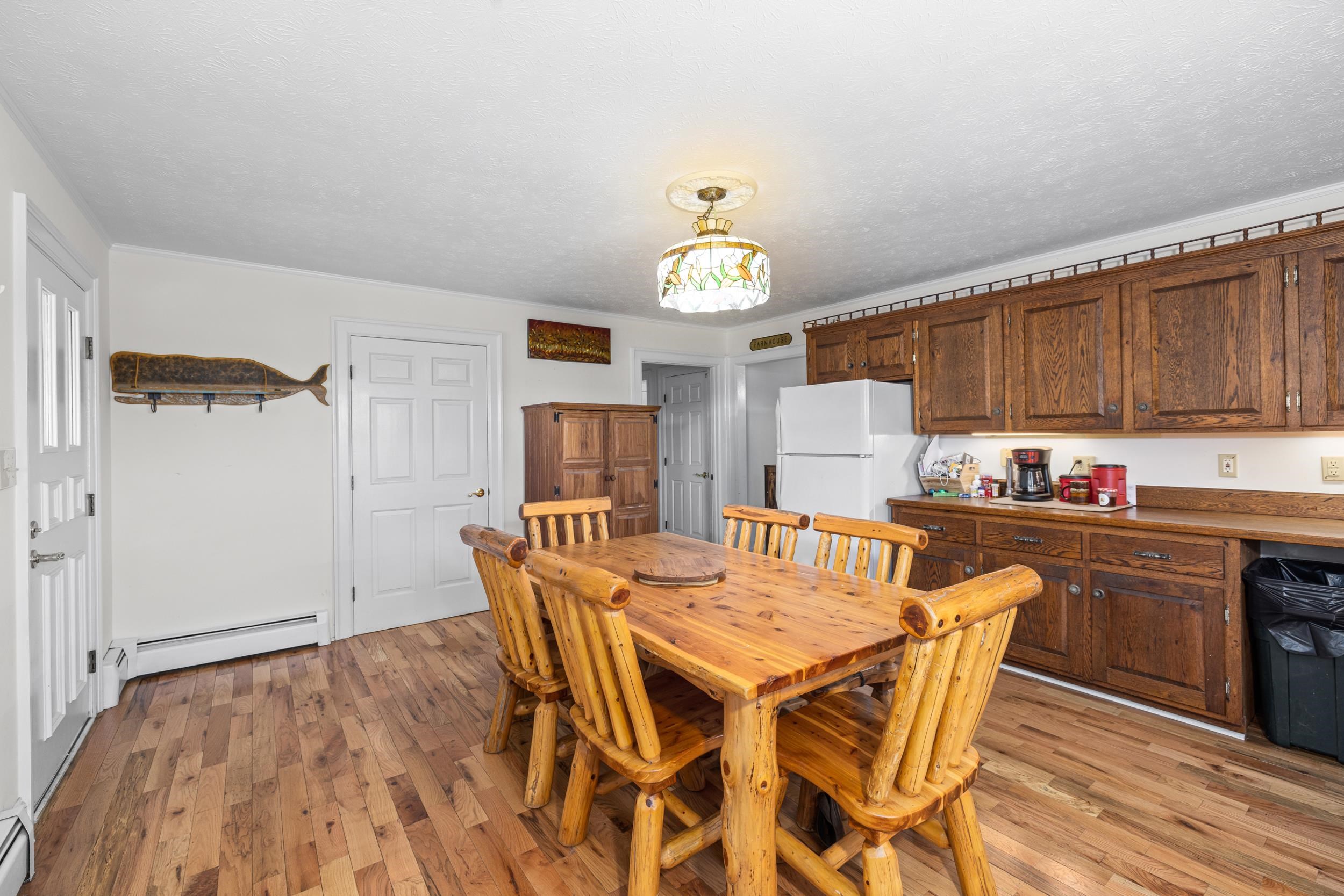 1370 Middlebrook Road Staunton, VA 24401 - Photo 26 of 73 kitchen