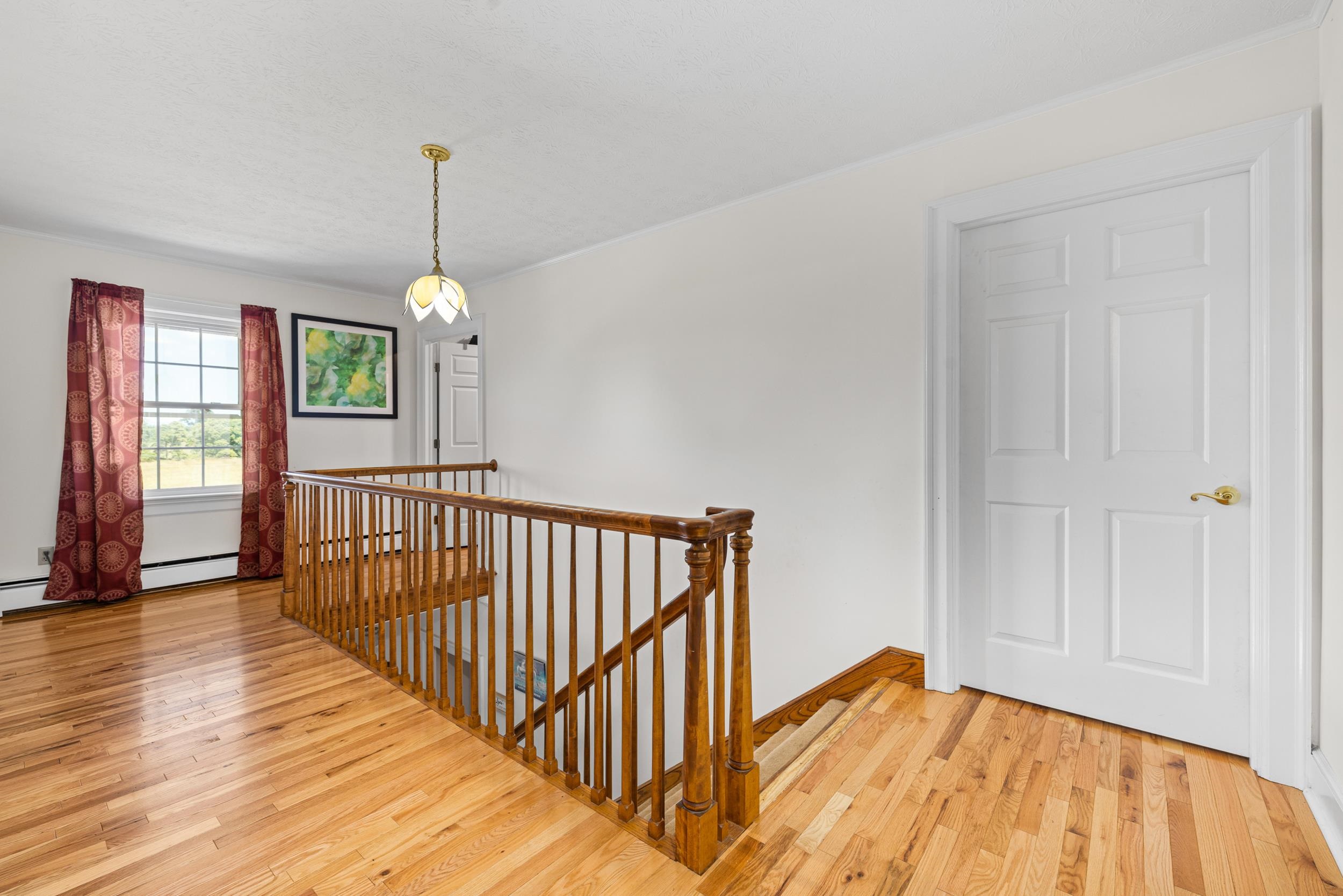 1370 Middlebrook Road Staunton, VA 24401 - Photo 36 of 73 Upstairs landing