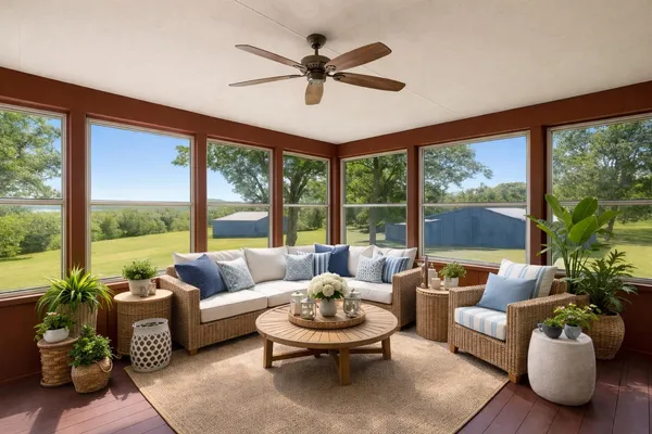 $1,799,000 | 1370 Middlebrook Road, Staunton, VA 24401