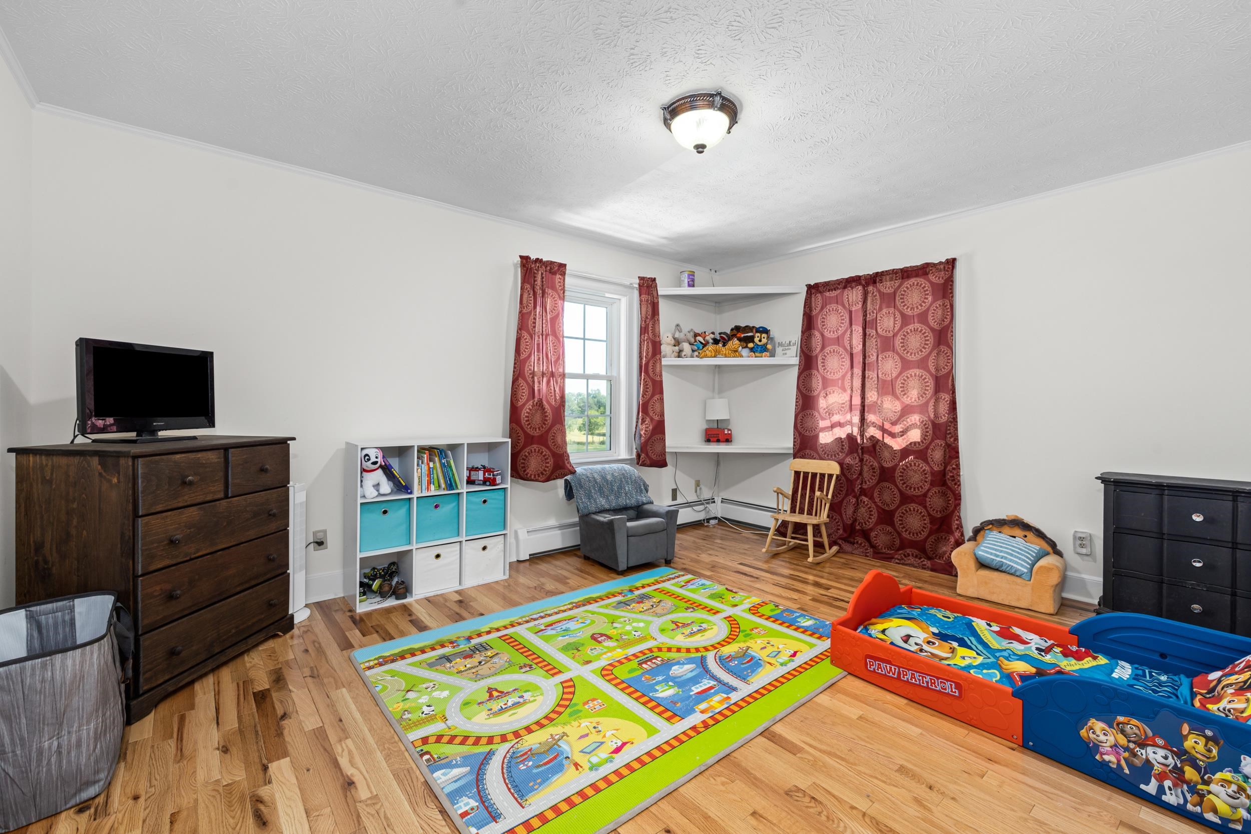 1370 Middlebrook Road Staunton, VA 24401 - Photo 45 of 73 bedroom 3