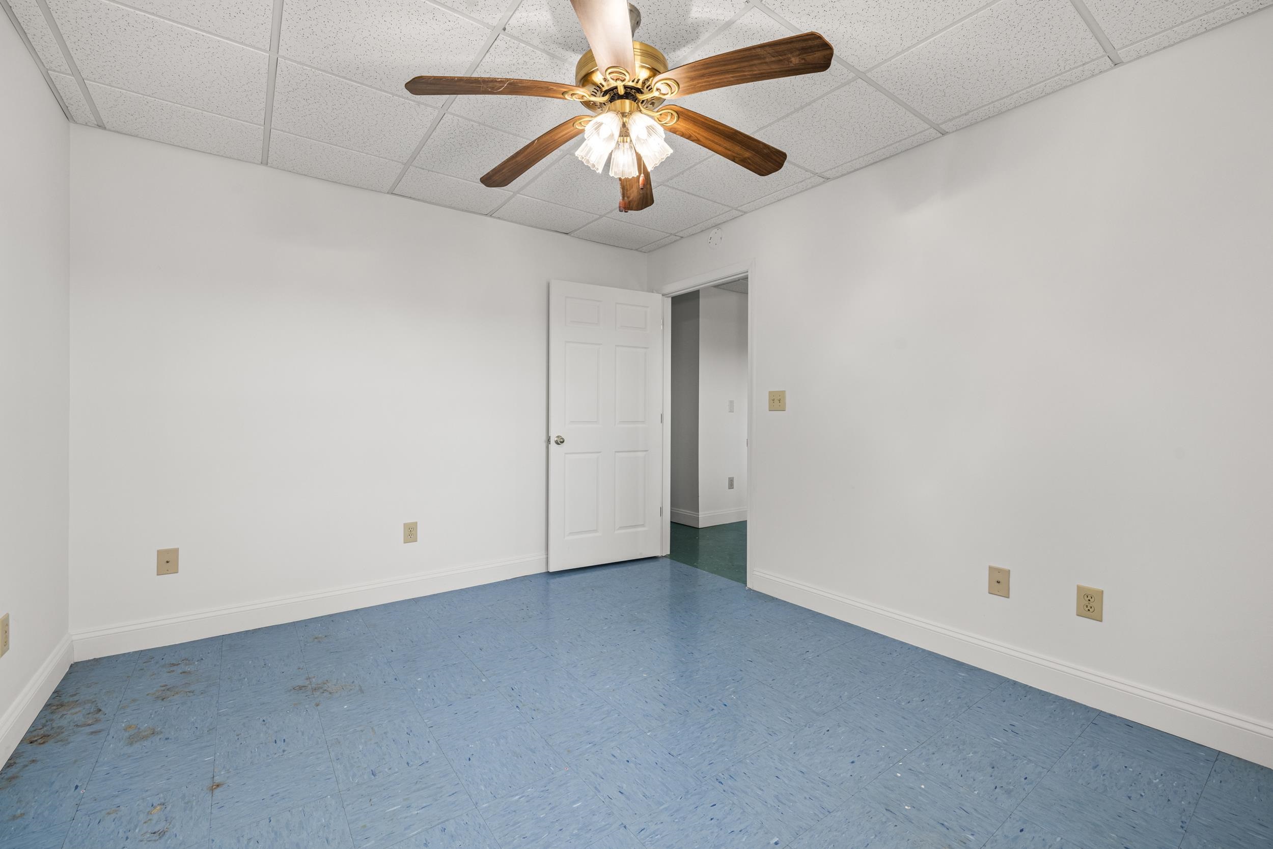 1370 Middlebrook Road Staunton, VA 24401 - Photo 56 of 73 home office or bonus room