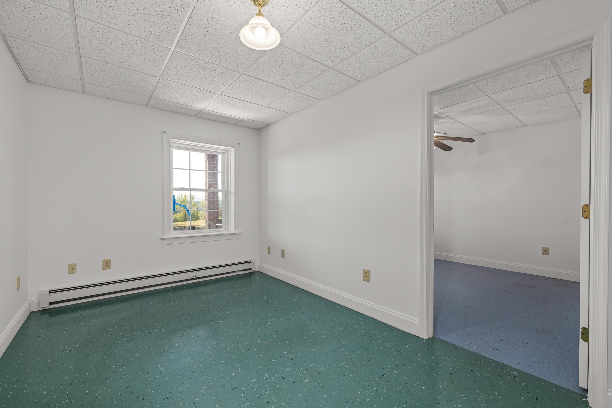 1370 Middlebrook Road Staunton, VA 24401 - Photo 57 of 73 an empty room with windows
