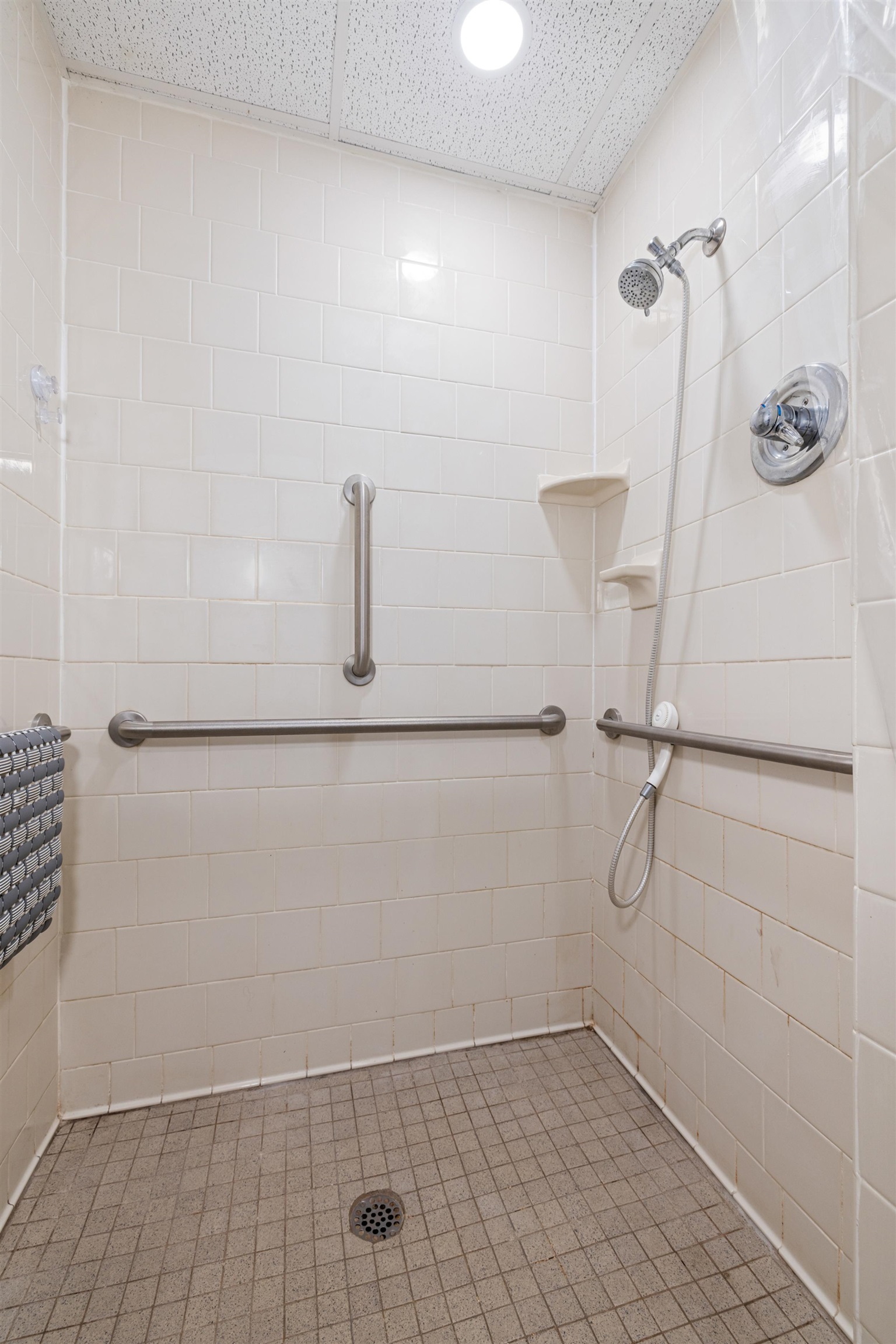 1370 Middlebrook Road Staunton, VA 24401 - Photo 59 of 73 wheelchair accessible shower