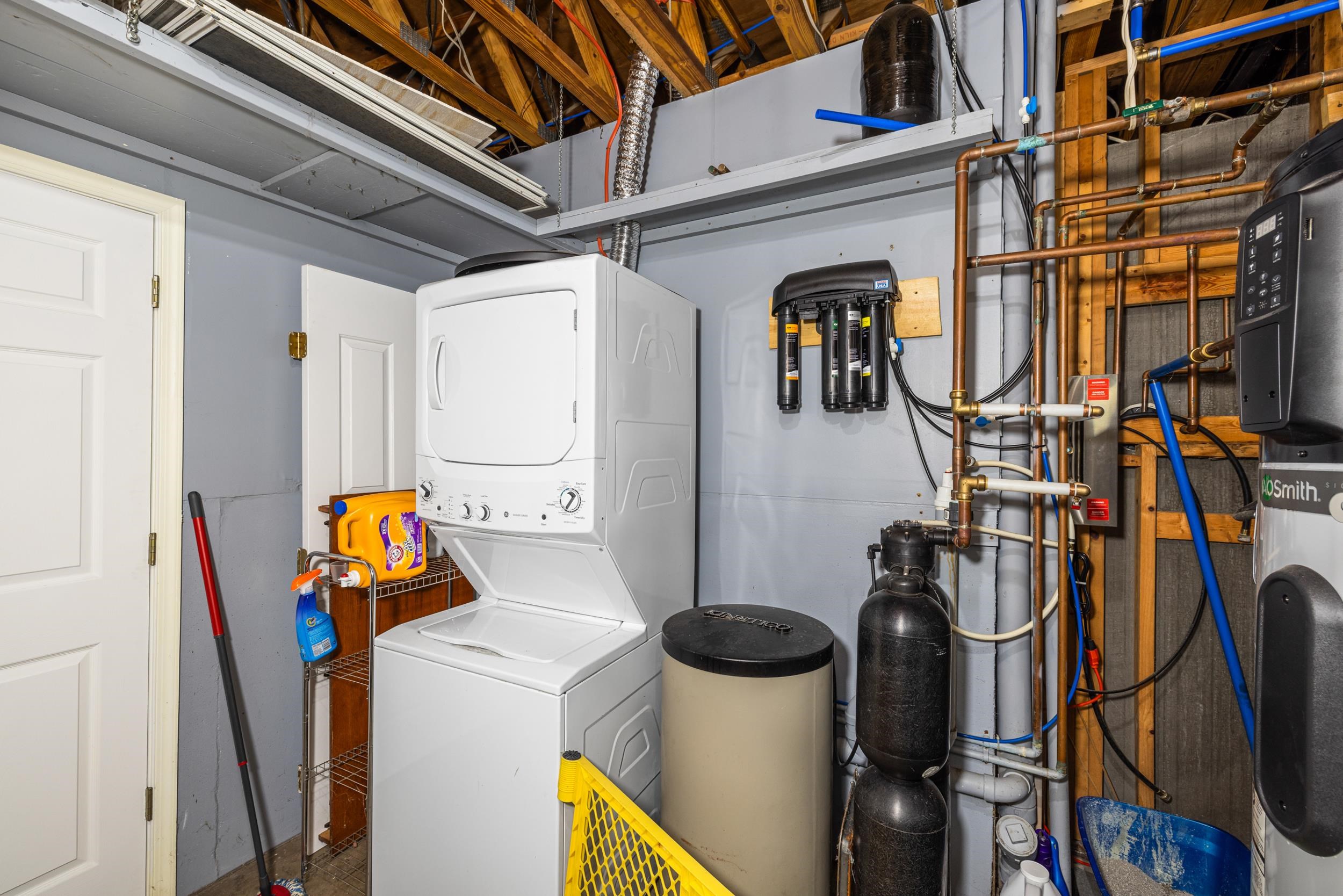 1370 Middlebrook Road Staunton, VA 24401 - Photo 60 of 73 Utility room