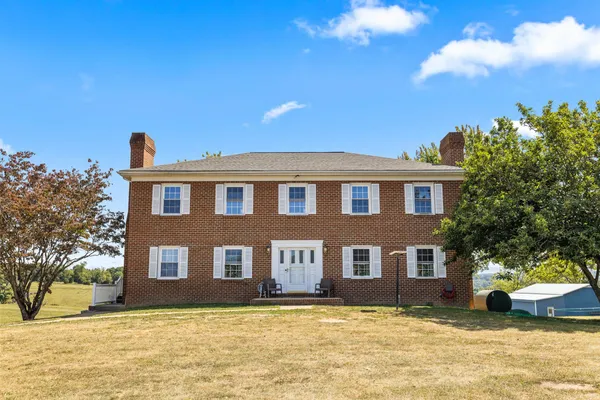 $1,799,000 | 1370 Middlebrook Road, Staunton, VA 24401