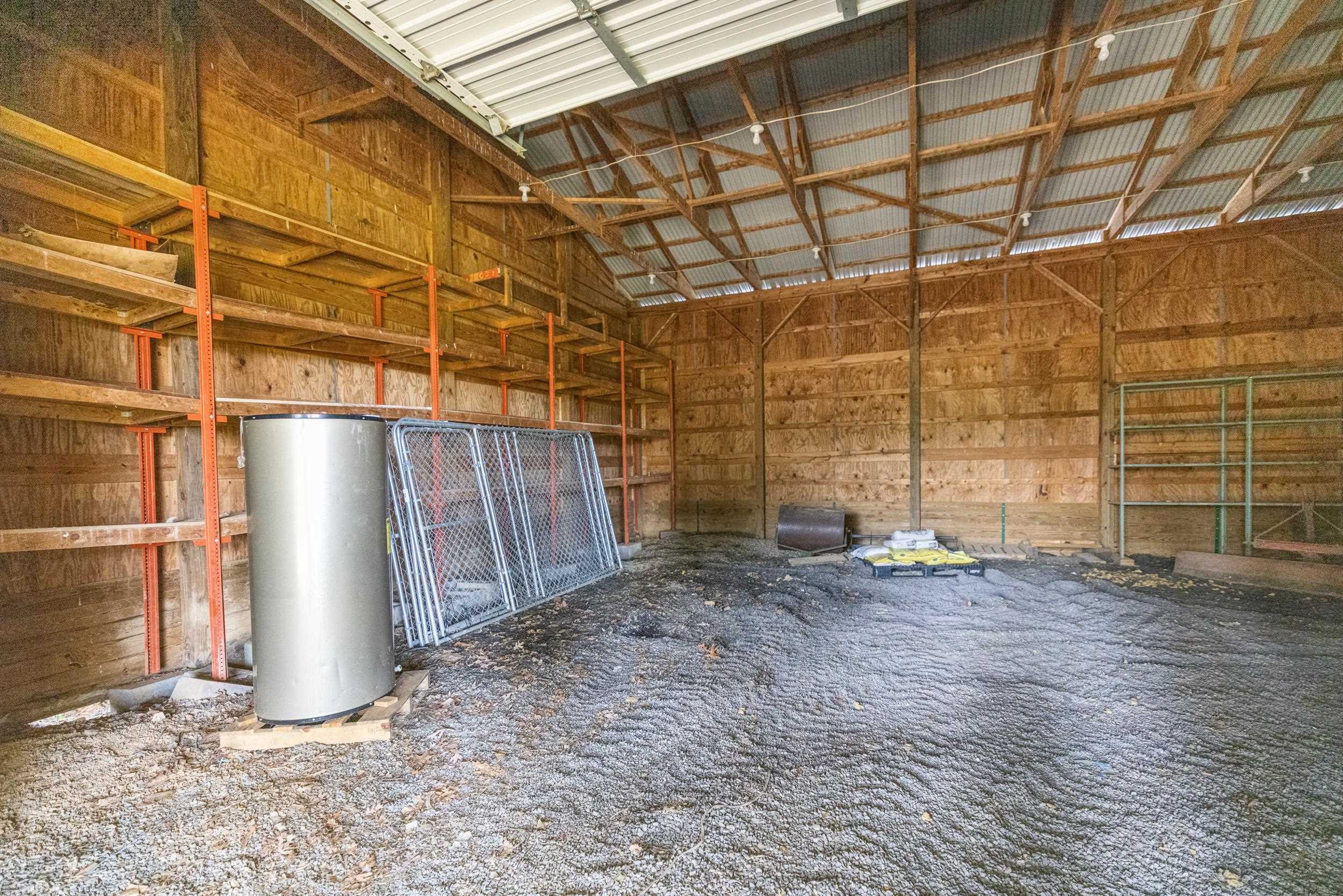 1370 Middlebrook Road Staunton, VA 24401 - Photo 67 of 73 a view of a room with wooden walls