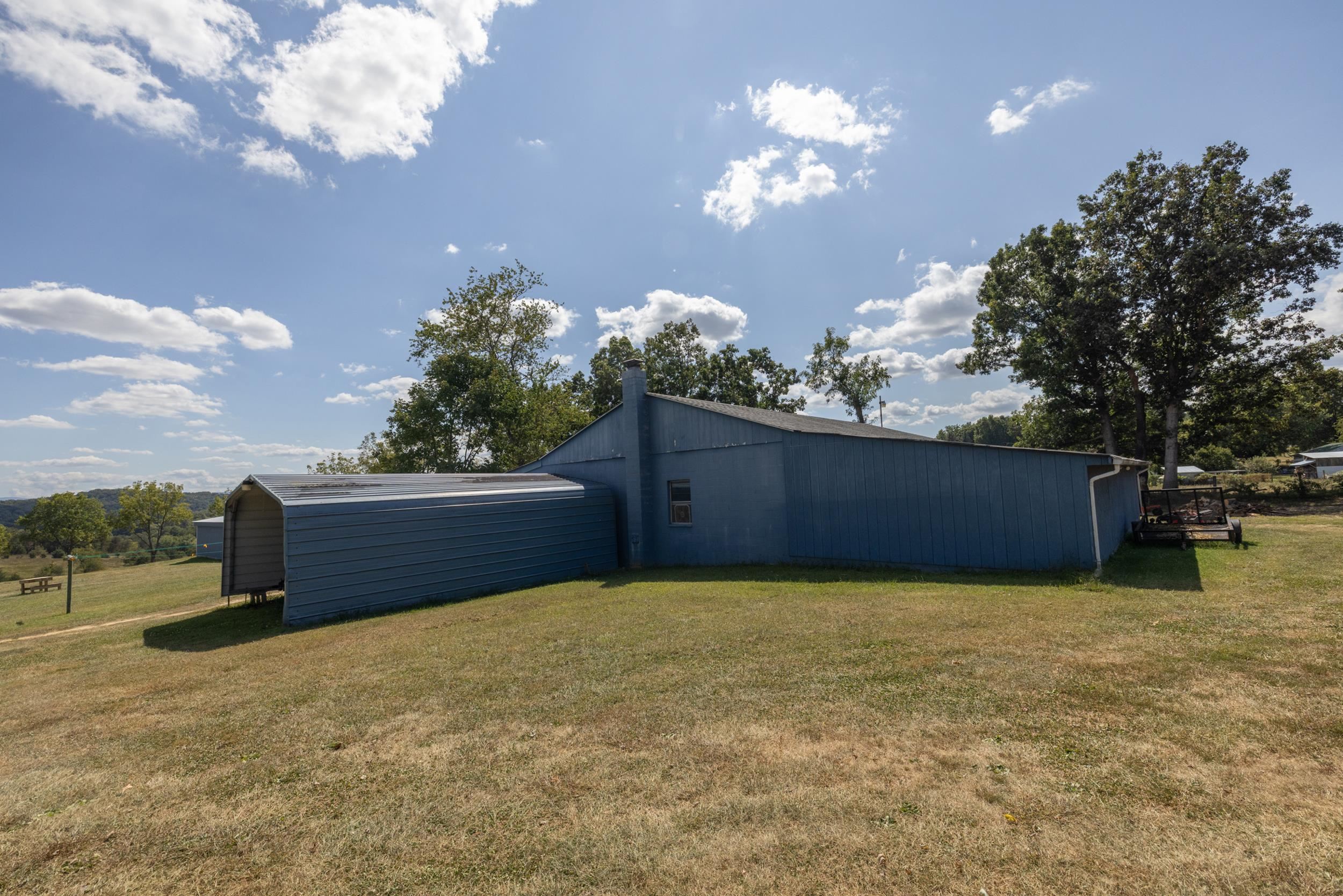 1370 Middlebrook Road Staunton, VA 24401 - Photo 70 of 73