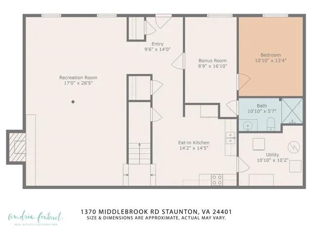 $1,845,000 | 1370 Middlebrook Road, Staunton, VA 24401