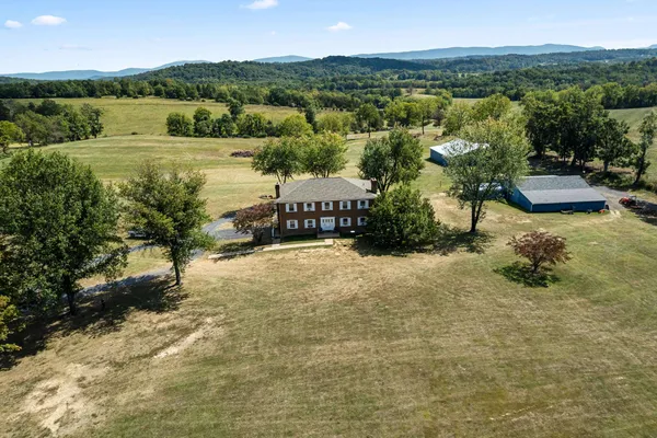 $1,799,000 | 1370 Middlebrook Road, Staunton, VA 24401