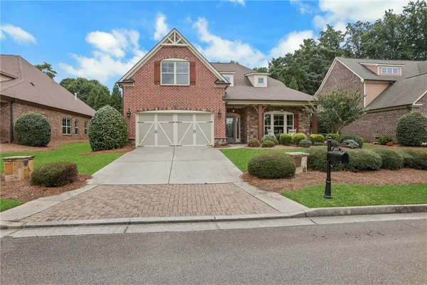 $650,000 | 4505 Brighton Place, Cumming, GA 30040