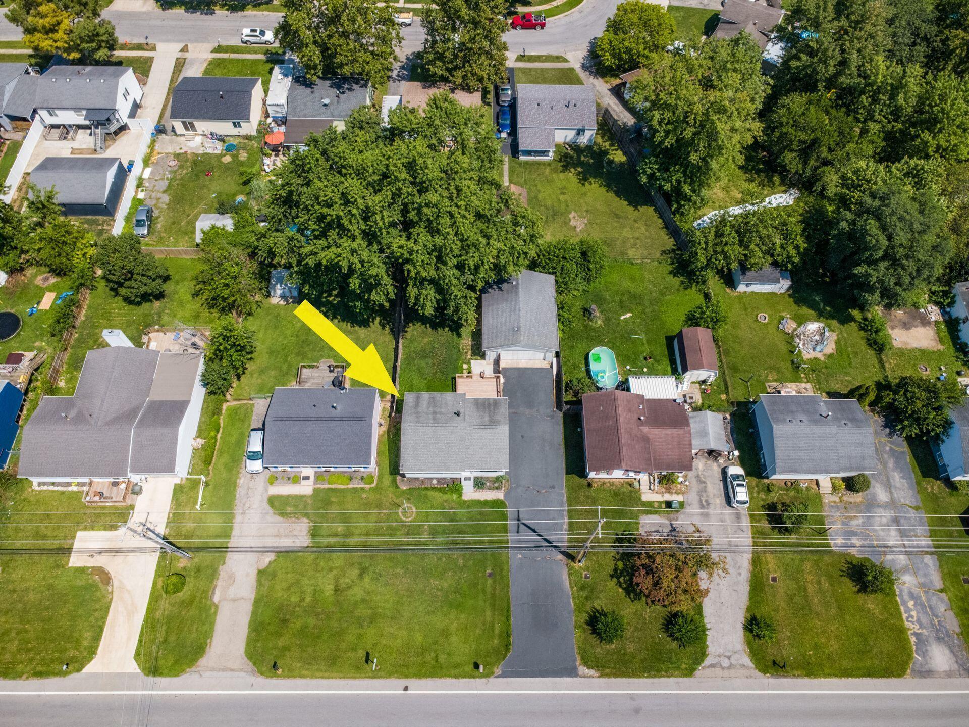 3586 Alkire Road Columbus, OH 43223 - Photo 67 of 72 025_d Grove City OH 43123 USA