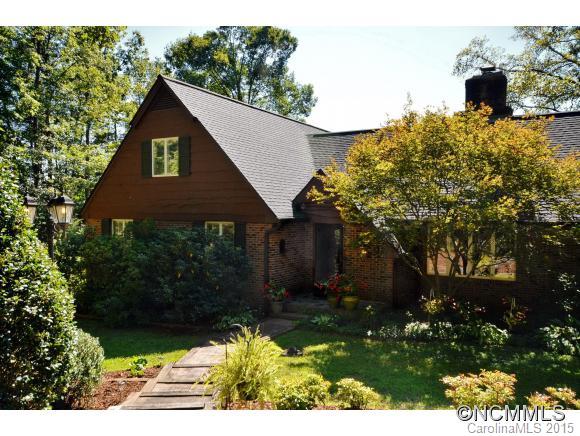 133 Edgewood Road Rutherfordton, NC 28139 - Photo 2 of 24