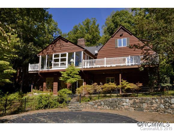 133 Edgewood Road Rutherfordton, NC 28139 - Photo 23 of 24