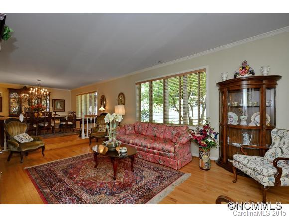 133 Edgewood Road Rutherfordton, NC 28139 - Photo 4 of 24