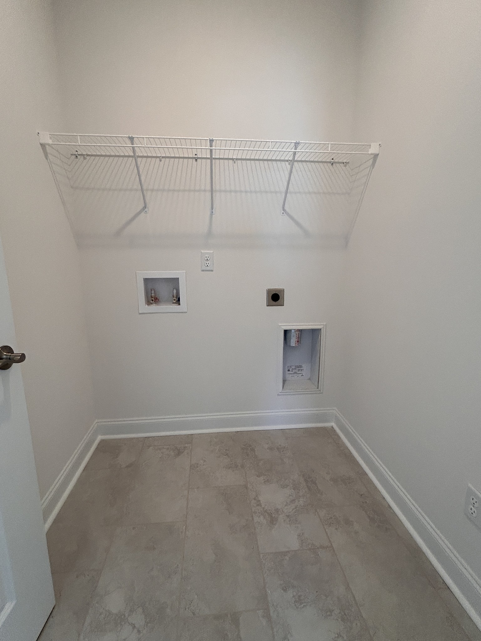 420 Sharp Way Murfreesboro, TN 37128 - Photo 19 of 51 a view of a room with racks on the wall