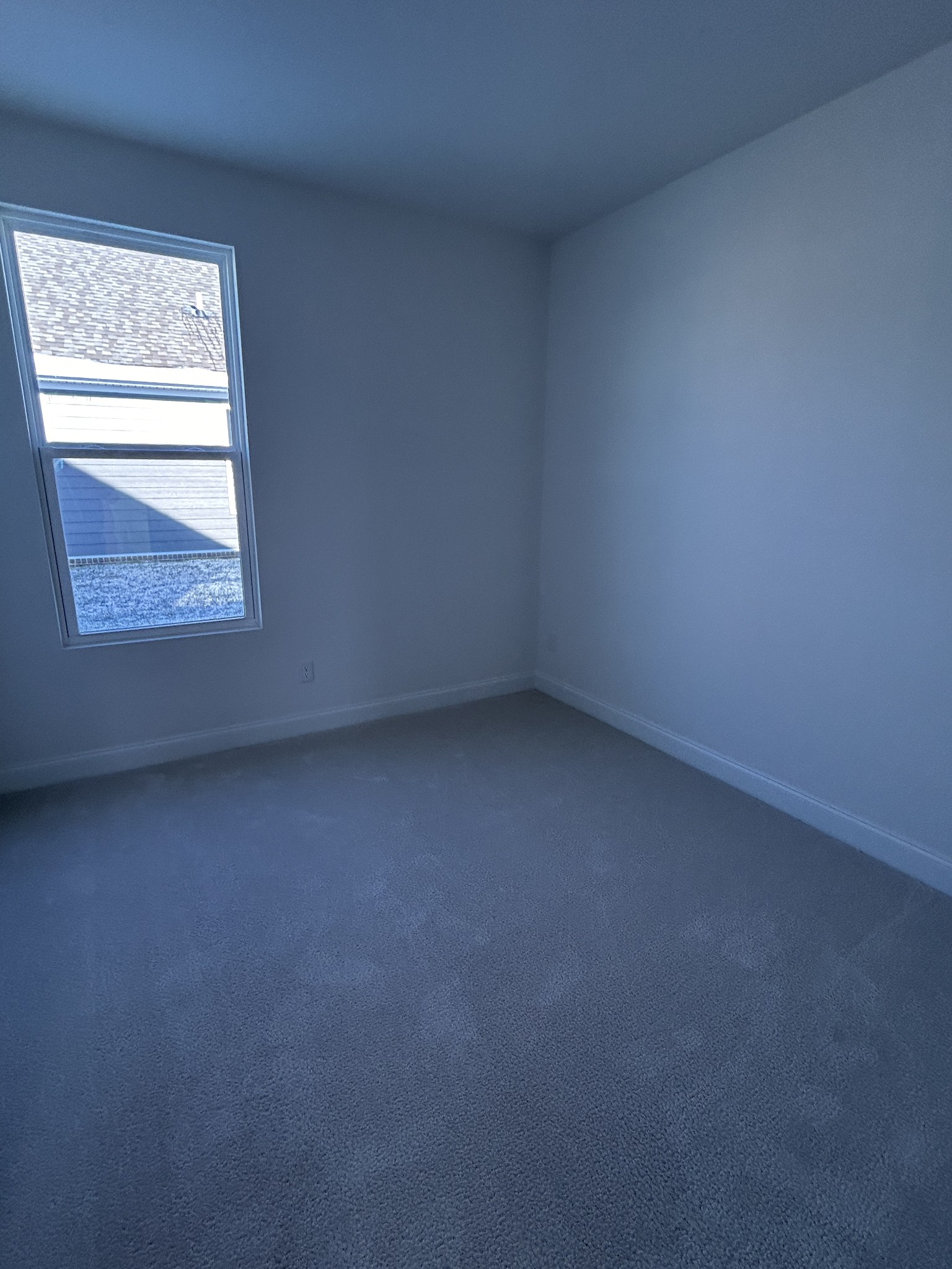 420 Sharp Way Murfreesboro, TN 37128 - Photo 22 of 51 an empty room with a window