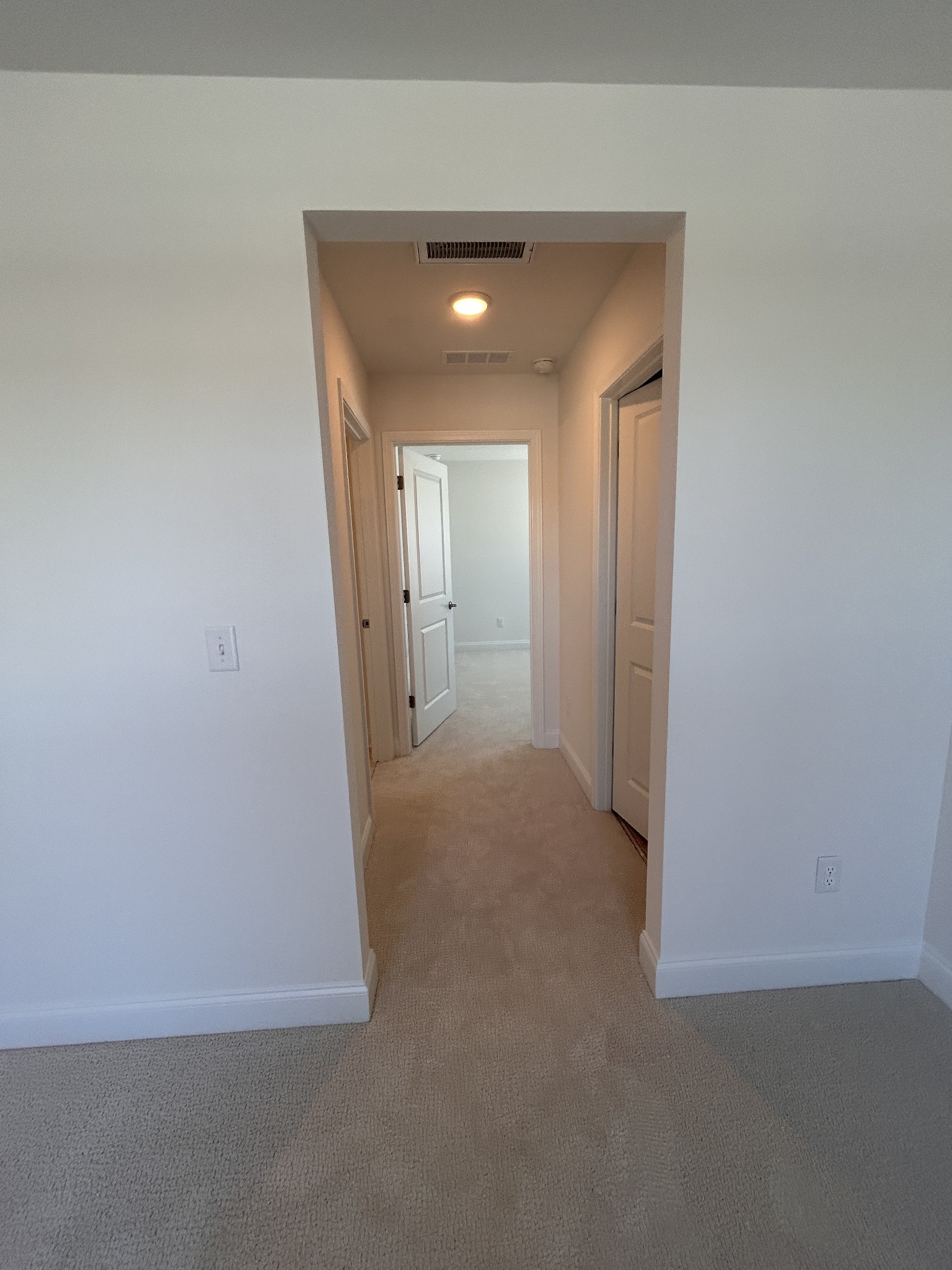 420 Sharp Way Murfreesboro, TN 37128 - Photo 28 of 51 a view of hallway with livingroom