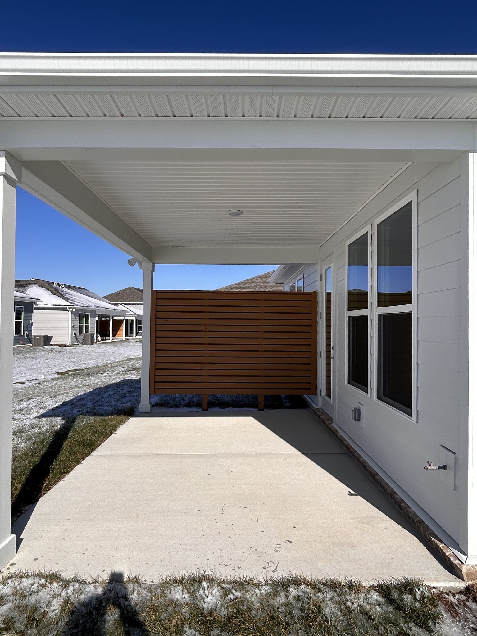420 Sharp Way Murfreesboro, TN 37128 - Photo 32 of 51 a view of an empty room
