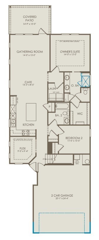 420 Sharp Way Murfreesboro, TN 37128 - Photo 34 of 51