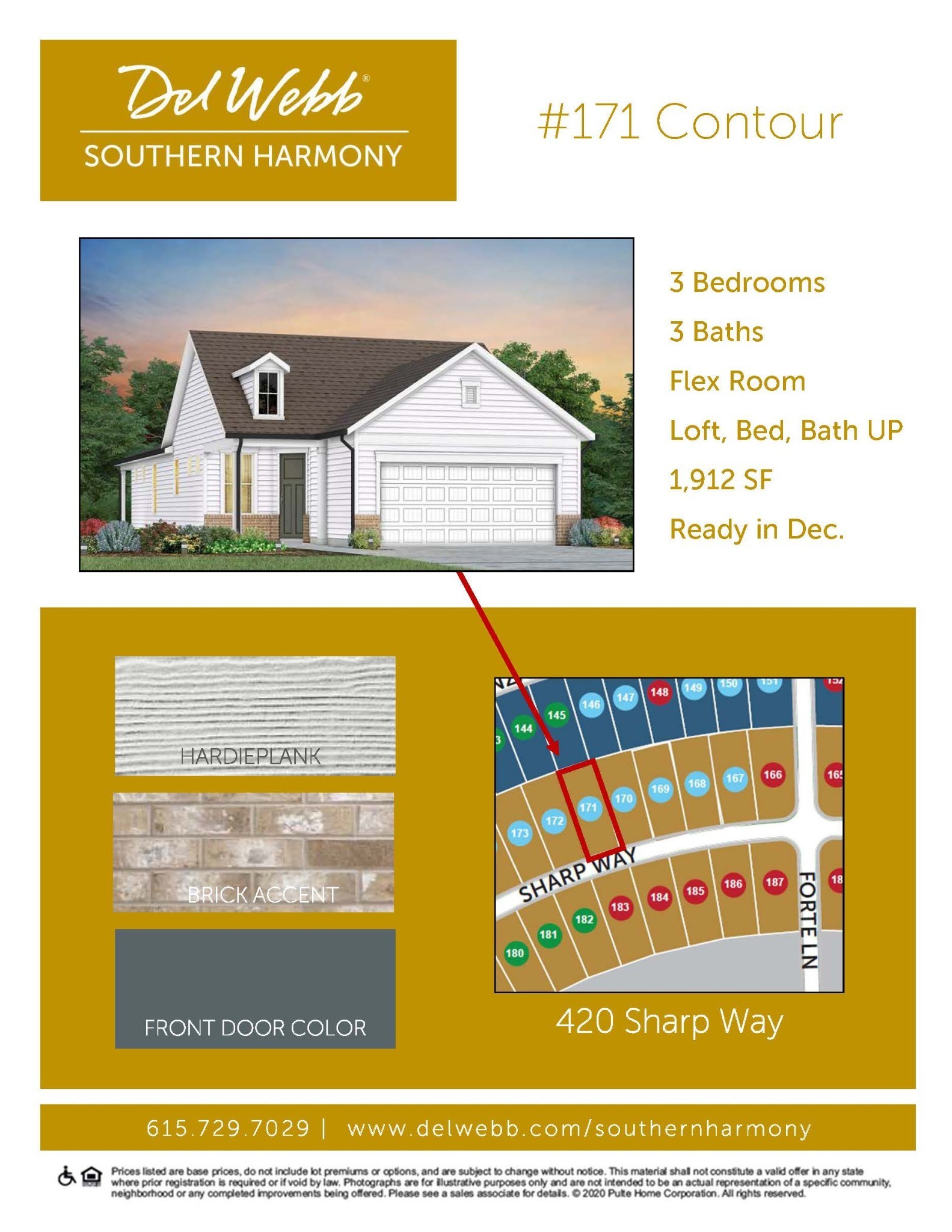 420 Sharp Way Murfreesboro, TN 37128 - Photo 36 of 51