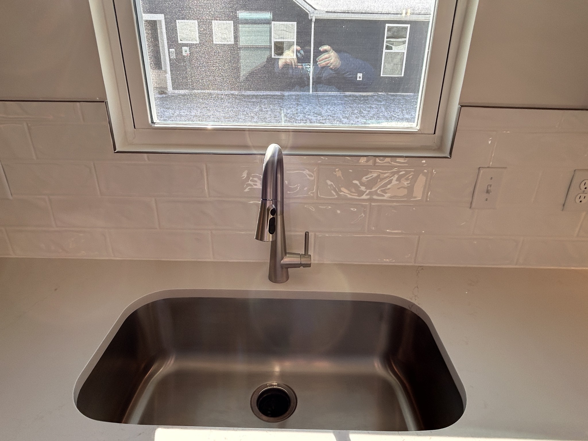 420 Sharp Way Murfreesboro, TN 37128 - Photo 4 of 51 a bathroom with a sink and mirror