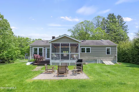 $599,000 | 22 Goodrich Street, Stockbridge, MA 01262