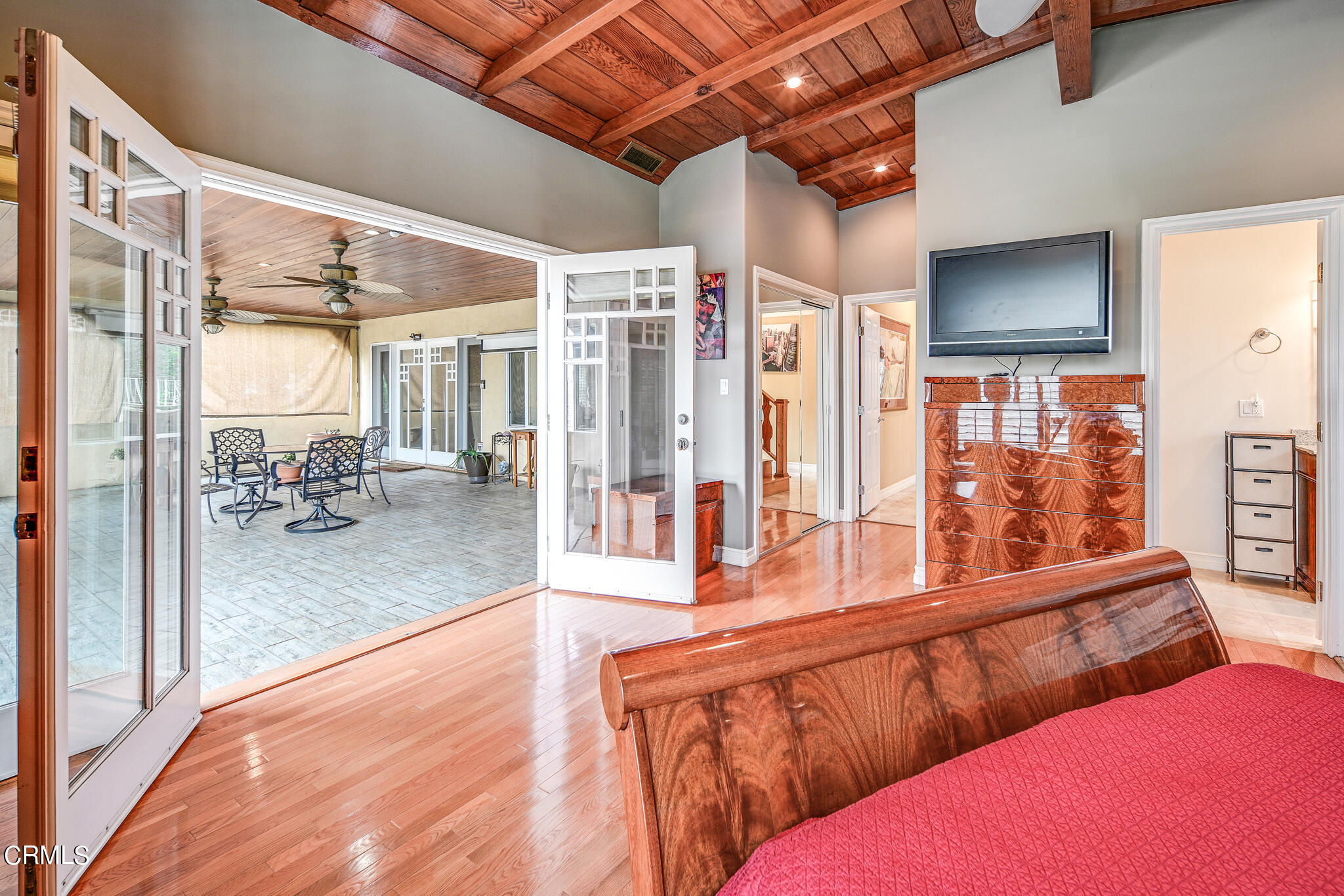 3886 Olympiad Drive View Park, CA 90043 - Photo 16 of 43 _DSC2505