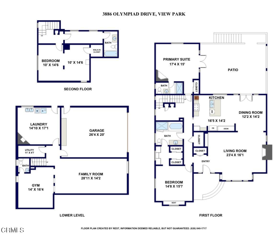 3886 Olympiad Drive View Park, CA 90043 - Photo 43 of 43 IMG-9604