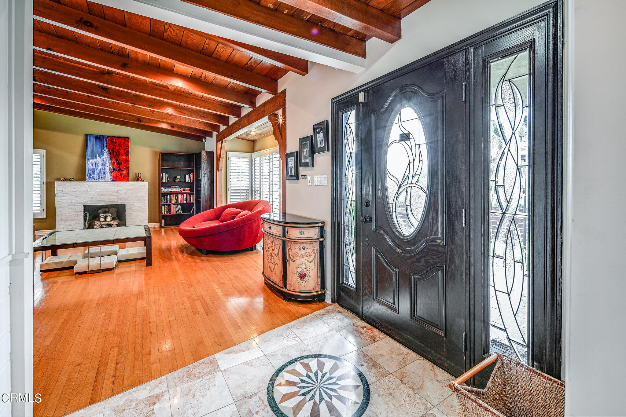 3886 Olympiad Drive View Park, CA 90043 - Photo 5 of 43 _DSC2335