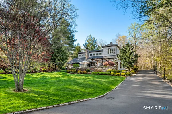 $1,525,000 | 30 Catbrier Road, Weston, CT 06883
