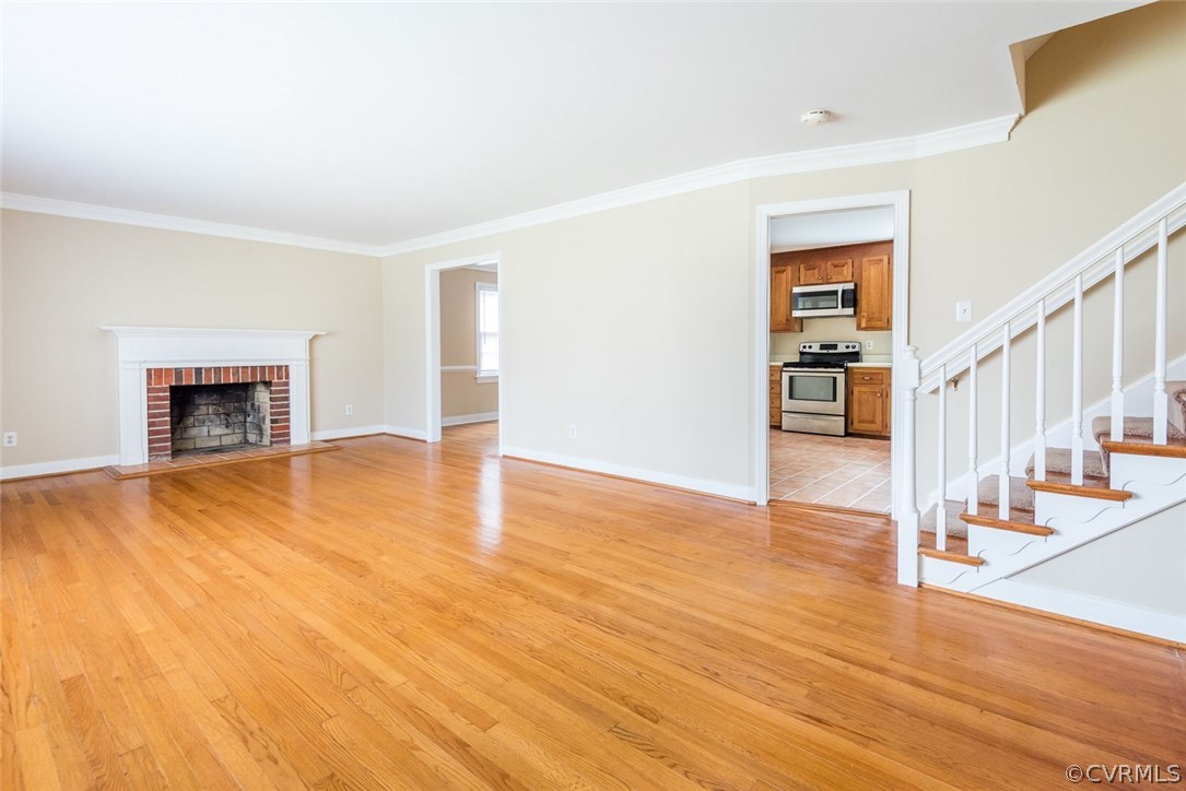 8201 Halstead Road Richmond, VA 23235 - Photo 8 of 32 Gallery Image 8