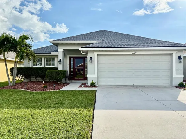 $339,999 | 27071 Brook Forest Road, Punta Gorda, FL 33950