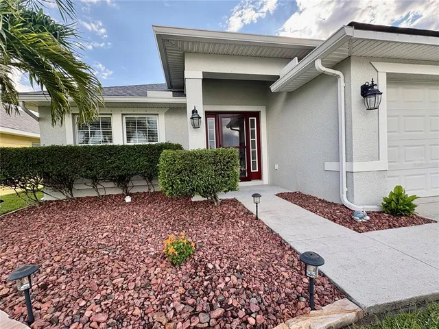 $339,999 | 27071 Brook Forest Road, Punta Gorda, FL 33950