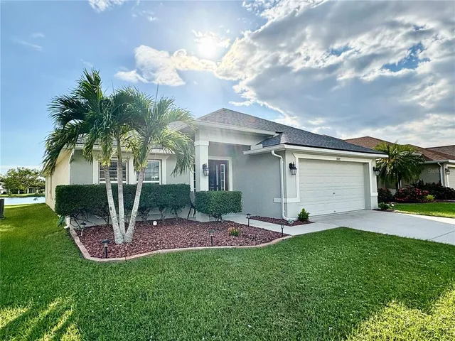 $339,999 | 27071 Brook Forest Road, Punta Gorda, FL 33950