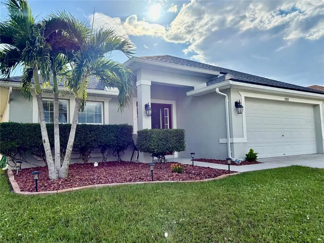 $339,999 | 27071 Brook Forest Road, Punta Gorda, FL 33950