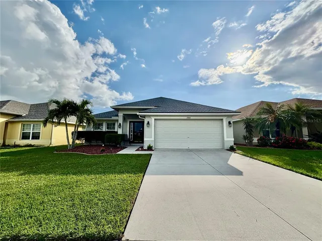 $339,999 | 27071 Brook Forest Road, Punta Gorda, FL 33950