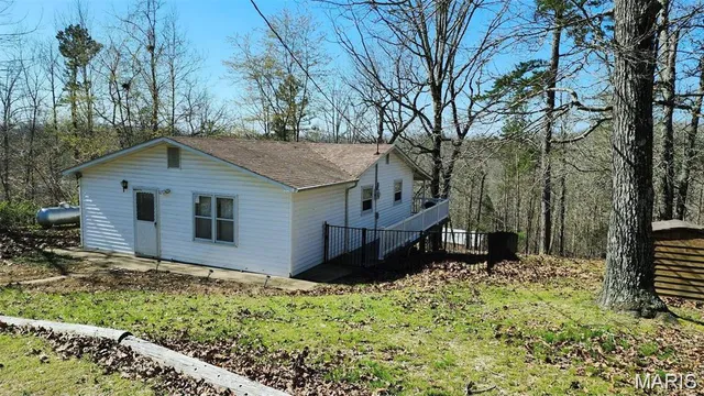 $129,900 | 120 County Road 520, Ellington, MO 63638