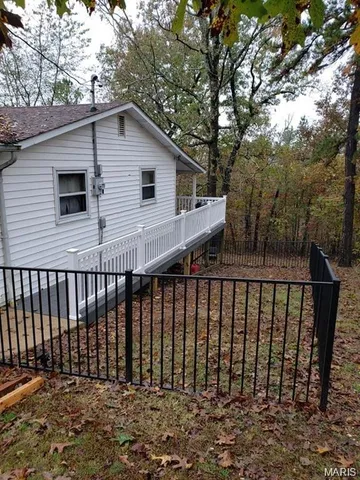 $129,900 | 120 County Road 520, Ellington, MO 63638